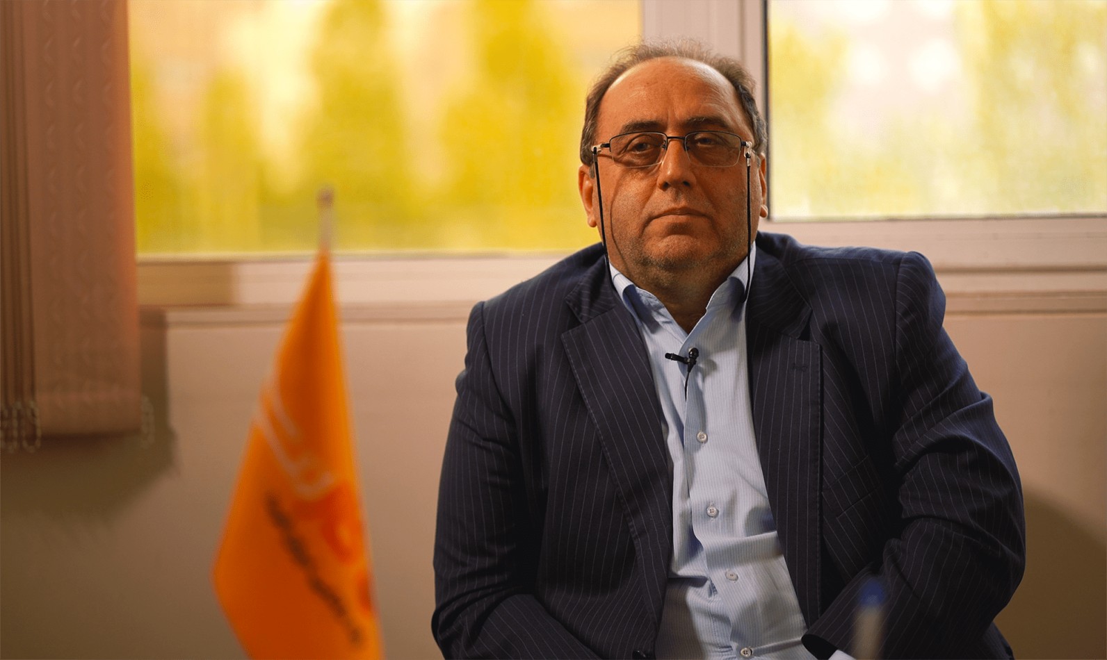 کوروش فتحی - استاد دانشگاه