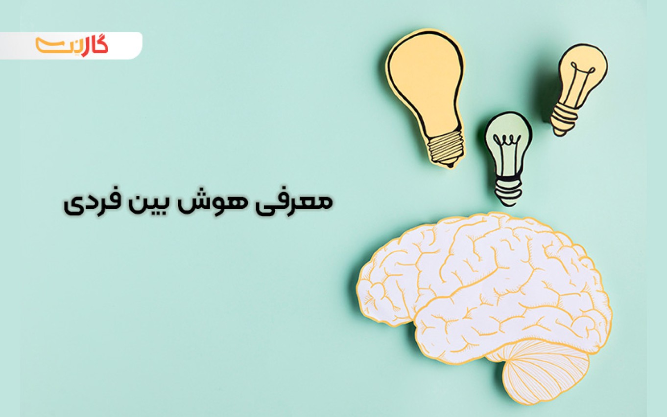 معرفی هوش بین فردی ( اجتماعی ) هوارد گاردنر