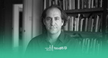 استیو تولتز و آثار تامل‌برانگیز او: خالق «جزء از کل» از چه می‌نویسد؟