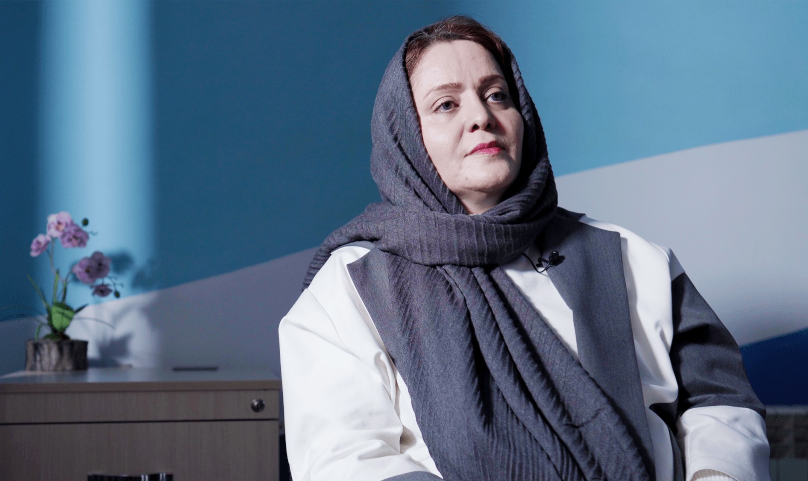 فاطمه دانشور - کارآفرین اجتماعی