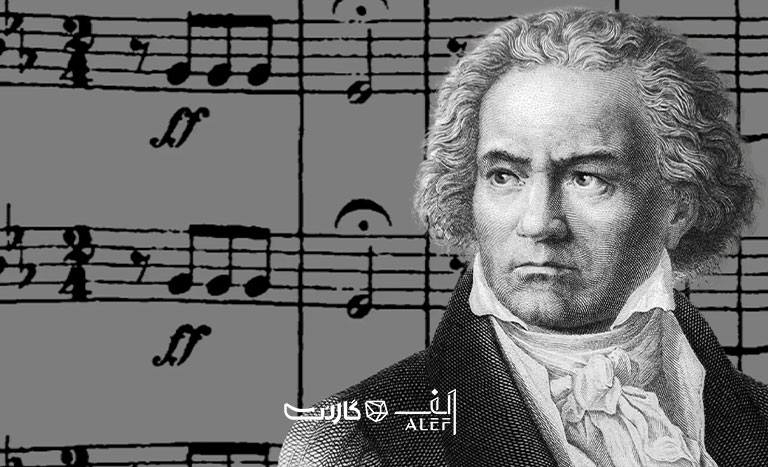 معرفی سمفونی شماره ۷ بتهوون